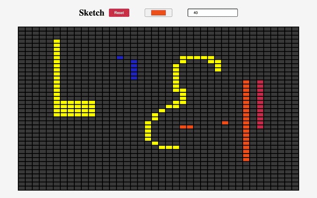 pixel-art-maker