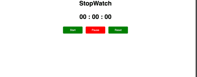 reactjs-counter-application